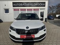 Škoda Karoq 2.0 TDI Style 7DSG