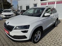 Škoda Karoq 2.0 TDI Style 7DSG