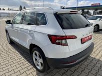 Škoda Karoq 2.0 TDI Style 7DSG