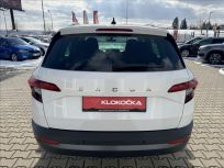 Škoda Karoq 2.0 TDI Style 7DSG