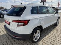 Škoda Karoq 2.0 TDI Style 7DSG