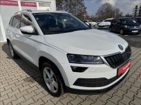 Škoda Karoq 2.0 TDI Style 7DSG