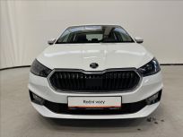 Škoda Fabia 1.0 MPI 59kW  Ambition Plus