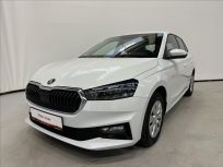 Škoda Fabia 1.0 MPI 59kW  Ambition Plus