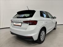 Škoda Fabia 1.0 MPI 59kW  Ambition Plus