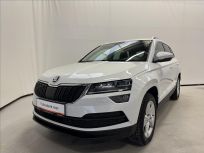 Škoda Karoq 2.0 TDI  Style Plus 7DSG