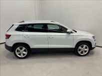 Škoda Karoq 2.0 TDI  Style Plus 7DSG