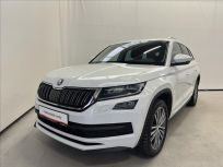 Škoda Kodiaq 2.0 TDI  L&K 7DSG 4x4