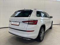 Škoda Kodiaq 2.0 TDI  L&K 7DSG 4x4