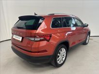 Škoda Kodiaq 2.0 TDI  Style Plus 7DSG 4x4