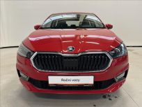 Škoda Fabia 1.0 TSI 70kW Ambition