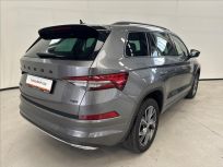 Škoda Kodiaq 2.0 TDI  Sportline 7DSG 4x4 7míst