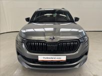 Škoda Kodiaq 2.0 TDI  Sportline 7DSG 4x4 7míst