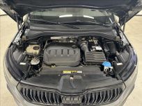 Škoda Kodiaq 2.0 TDI  Sportline 7DSG 4x4 7míst