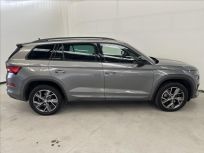 Škoda Kodiaq 2.0 TDI  Sportline 7DSG 4x4 7míst