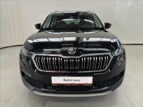 Škoda Kodiaq 2.0 TDI  Style Plus 4x4 7DSG