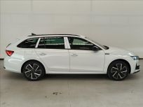 Škoda Octavia 1.5 TSI Sportline combi DSG