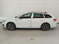 Škoda Octavia 1.5 TSI Sportline combi DSG