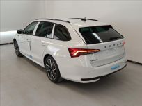 Škoda Octavia 1.5 TSI Sportline combi DSG