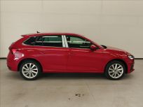 Škoda Scala 1.5 TSI 130 let DGS