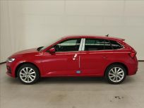 Škoda Scala 1.5 TSI 130 let DGS