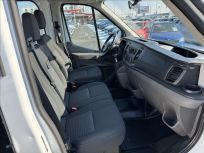 Ford Transit 2.0 350 EcoBlue TREND L3H2