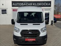 Ford Transit 2.0 350 EcoBlue TREND L3H2