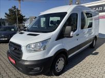 Ford Transit 2.0 350 EcoBlue TREND L3H2