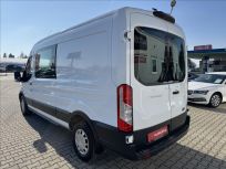 Ford Transit 2.0 350 EcoBlue TREND L3H2