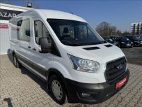 Ford Transit 2.0 350 EcoBlue TREND L3H2