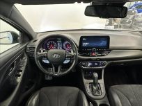 Hyundai i30 2.0 T-GDI  N Performance DCT