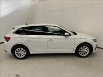 Škoda Scala 1.5 TSI  Top Selection DSG