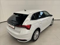 Škoda Scala 1.5 TSI  Top Selection DSG