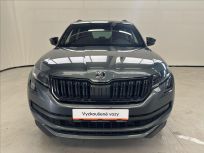 Škoda Kodiaq 2.0 TDI  Sportline 7DSG 4x4