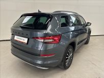 Škoda Kodiaq 2.0 TDI  Sportline 7DSG 4x4