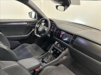 Škoda Kodiaq 2.0 TDI  Sportline 7DSG 4x4