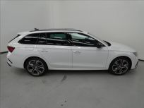 Škoda Octavia 2.0 TDI RS combi DSG