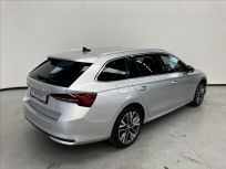 Škoda Octavia 2.0 TDI First Edit. combi DSG