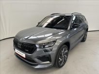 Škoda Kodiaq 2.0 TSI  RS 4x4 DSG