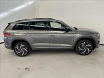 Škoda Kodiaq 2.0 TSI  RS 4x4 DSG