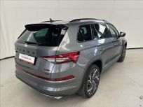 Škoda Kodiaq 2.0 TSI  RS 4x4 DSG