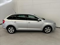 Škoda Rapid 1.2 TSI  Spaceback Ambition