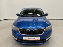 Škoda Rapid 1.2 TSI 77kW Ambition