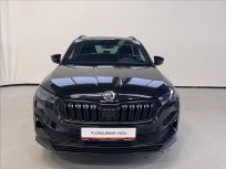 Škoda Karoq 1.5 TSI  Sportline 7DSG