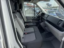 Volkswagen Crafter 2.0 TDI  L4 H3