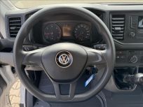 Volkswagen Crafter 2.0 TDI  L4 H3