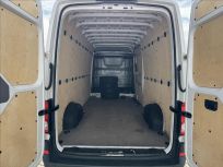 Volkswagen Crafter 2.0 TDI  L4 H3