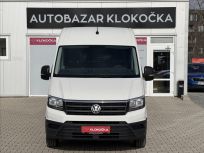 Volkswagen Crafter 2.0 TDI  L4 H3