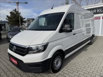 Volkswagen Crafter 2.0 TDI  L4 H3