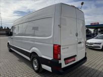 Volkswagen Crafter 2.0 TDI  L4 H3